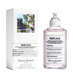 Replica Springtime in a Park - Eau de Toilette Replica Springtime in a Park - Eau de Toilette